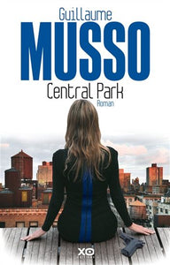 MUSSO, Guillaume: Central Park