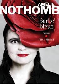 NOTHOMB, Amélie: Barbe bleue