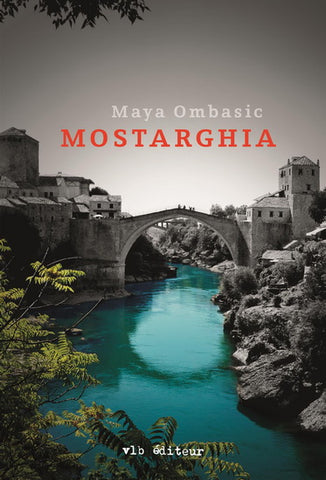 OMBASIC, Maya: Mostarghia
