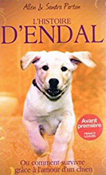 PARTON, Allen; PARTON, Sandra: L'histoire d'Endal