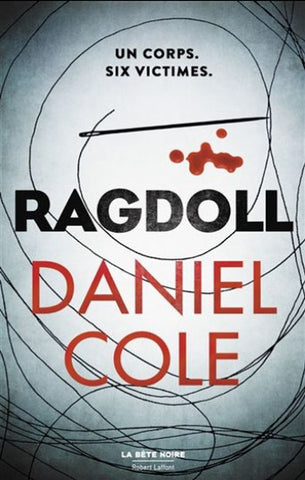COLE, Daniel: Ragdoll
