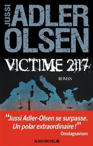 OLSEN, Jussi Adler: Victime 2117
