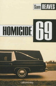 REAVES, Sam: Homicide 69