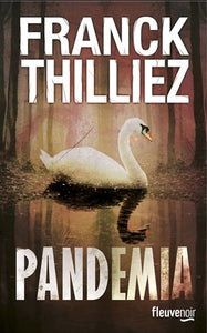 THILLIEZ, Franck: Pandemia