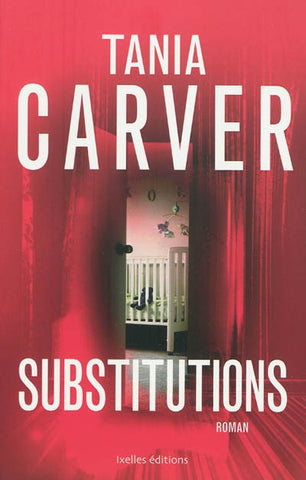 CARVER, Tania: Substitutions