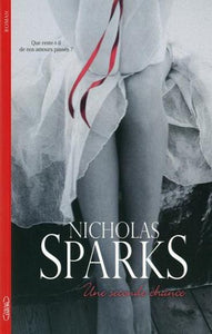 SPARKS, Nicholas: Une seconde chance