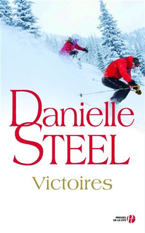 STEEL, Danielle: Victoires
