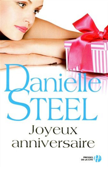 STEEL, Danielle: Joyeux anniversaire
