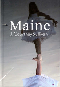 SULLIVAN, J. Courtney: Maine