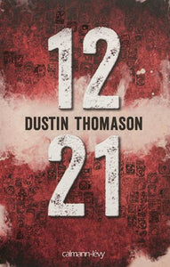THOMASON, Dustin: 12.21
