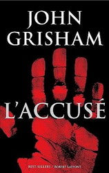 GRISHAM, John: L'accusé