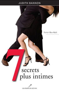 BANNON, Judith: 7 secrets plus intimes