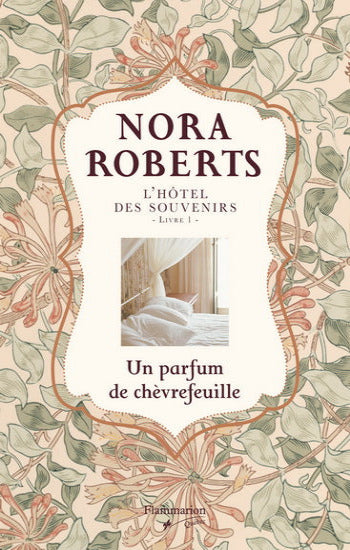 ROBERTS, Nora: L'Hôtel des souvenirs (3 volumes)