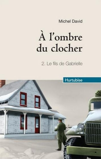 DAVID, Michel: À l'ombre du clocher (4 volumes)