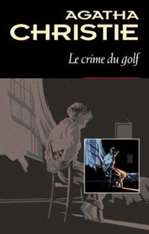 CHRISTIE, Agatha: Le crime du golf