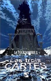 KING, Stephen: La tour sombre (8 volumes)