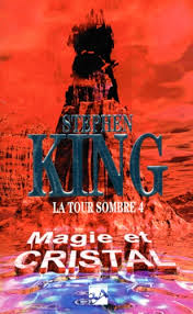 KING, Stephen: La tour sombre (8 volumes)