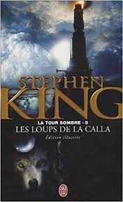 KING, Stephen: La tour sombre (8 volumes)