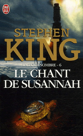 KING, Stephen: La tour sombre (8 volumes)