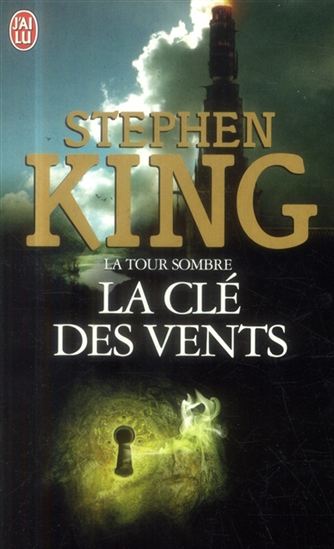KING, Stephen: La tour sombre (8 volumes)
