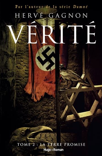 GAGNON, Hervé: Vérité (2 volumes)