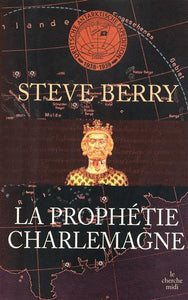 BERRY, Steve: La prophétie Charlemagne