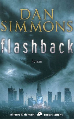 SIMMONS, Dan: Flashback