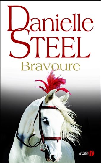 STEEL, Danielle: Bravoure