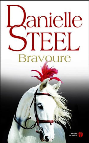 STEEL, Danielle: Bravoure