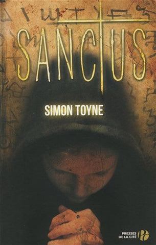 TOYNE, Simon: Sanctus