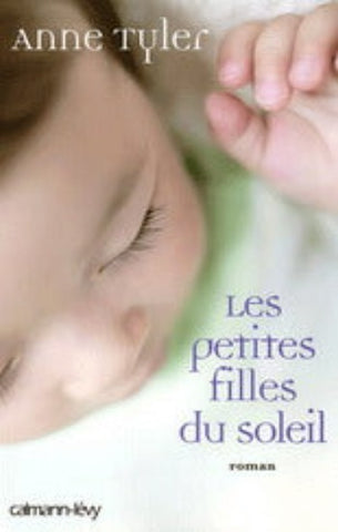 TYLER, Anne: Les petites filles du soleil