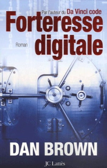 BROWN, Dan: Forteresse digitale