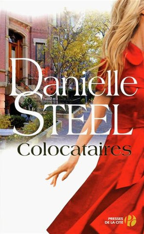 STEEL, Danielle: Colocataires