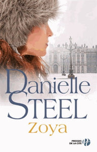 STEEL, Danielle: Zoya