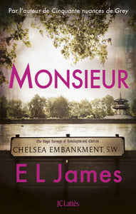 JAMES, E L: Monsieur