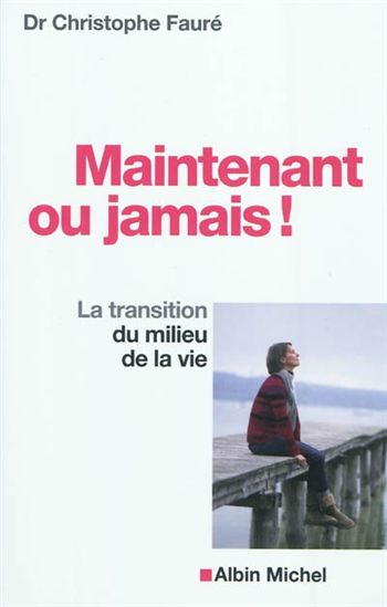 FAURÉ, Christophe: Maintenant ou jamais!