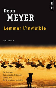 MEYER, Deon: Lemmer l'invisible