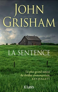 GRISHAM, John: La sentence