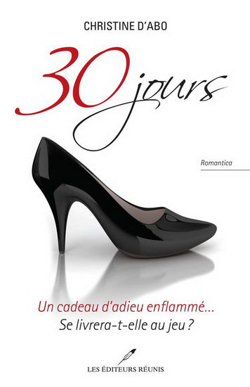 D'ABO, Christine: 30 jours