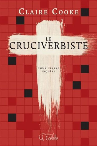 COOKE, Claire: Le cruciverbiste