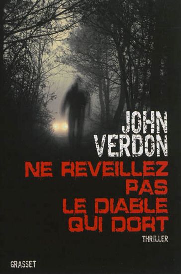 VERDON, John: Ne réveillez pas le diable qui dort