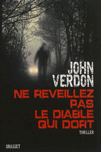 VERDON, John: Ne réveillez pas le diable qui dort