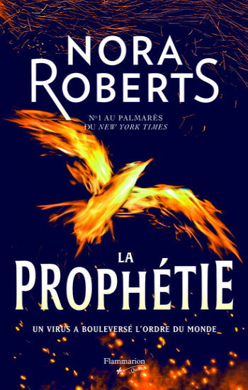 ROBERTS, Nora: Abîmes et ténèbres (3 volumes)