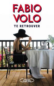 VOLO, Fabio: Te retrouver