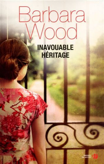WOOD, Barbara: Inavouable héritage