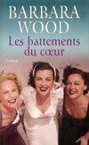 WOOD, Barbara: Les battements du coeur