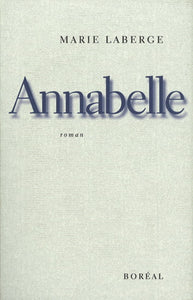 LABERGE, Marie: Annabelle