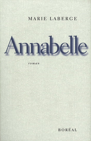 LABERGE, Marie: Annabelle