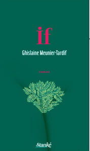 MEUNIER-TARDIF, Ghislaine: If