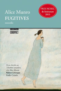 MUNRO, Alice: Fugitives